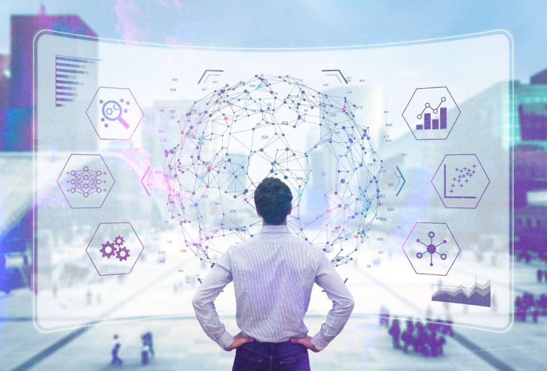 Modern Data Architecture and Data Platform Engineering - Niograph